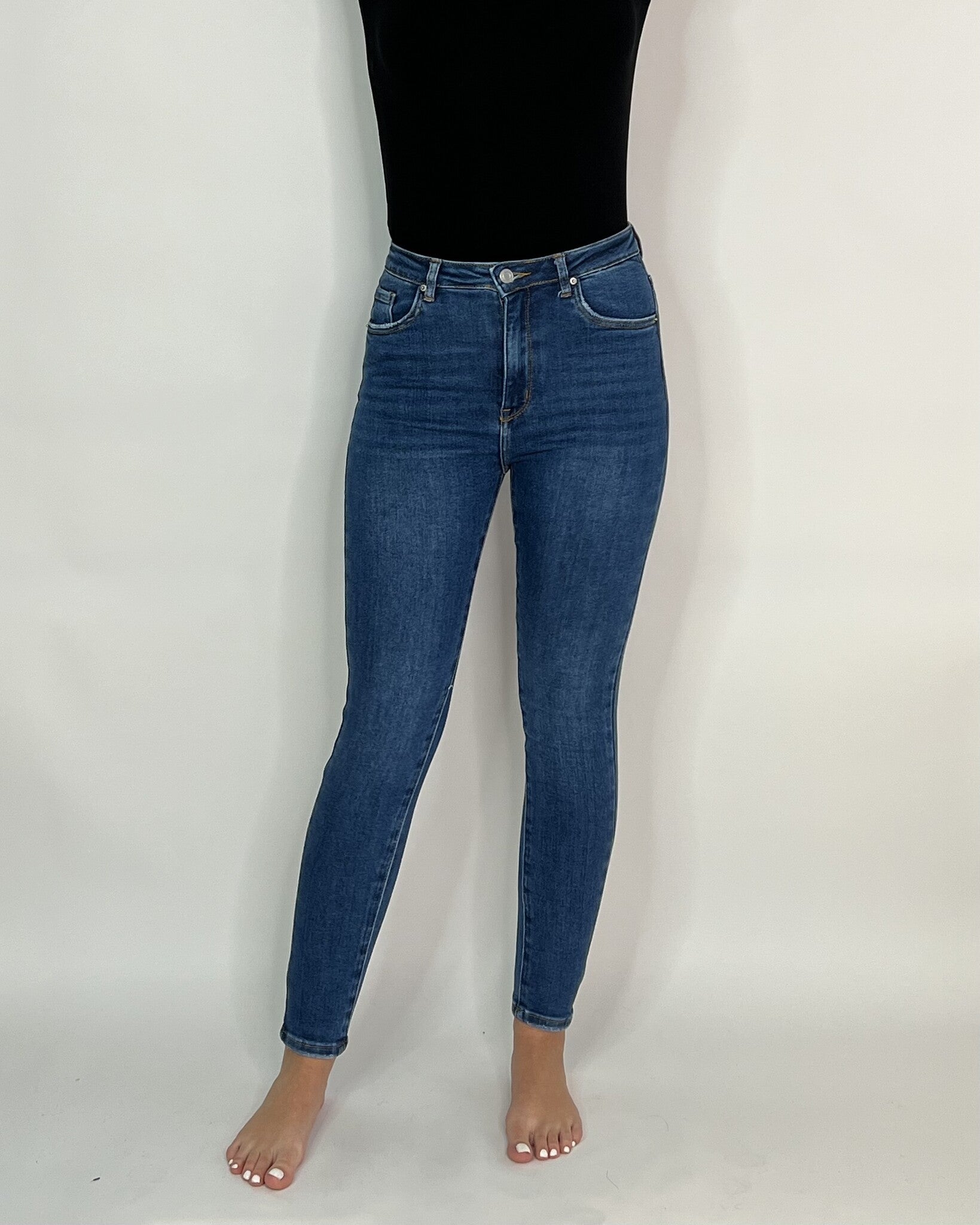 "Mara" Skinny jeans