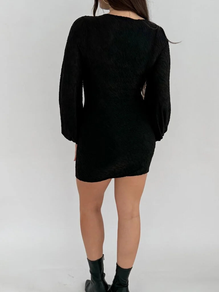 "Lovi" impress dress