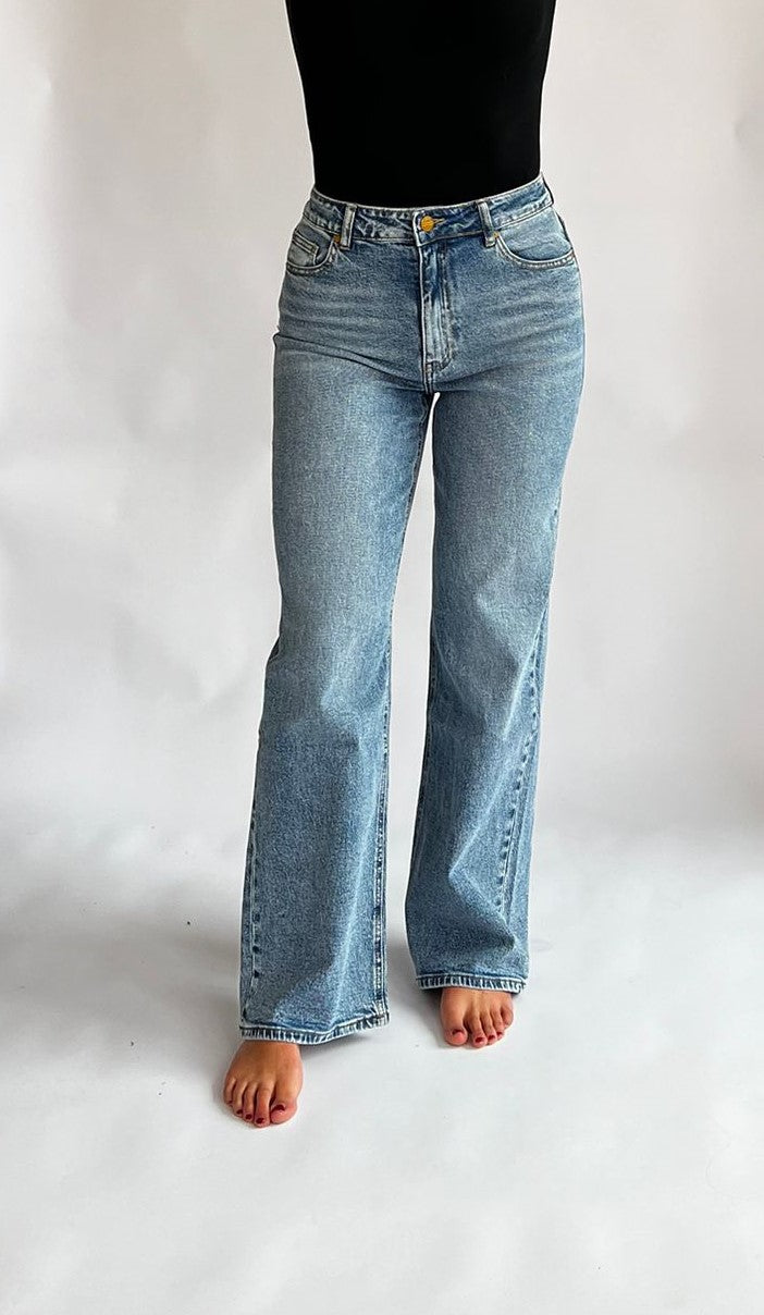 Extra Long Jeans