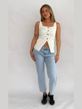 "Cato" Linne Gilet