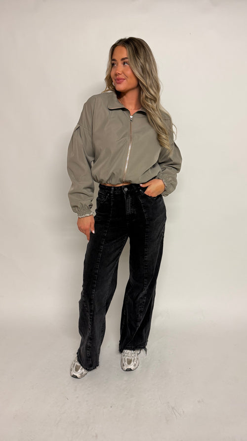 "Ava" special high waist