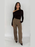 "Dunja" pantalon