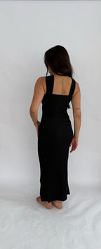 "Demi" Top golden detail onderdeel van set