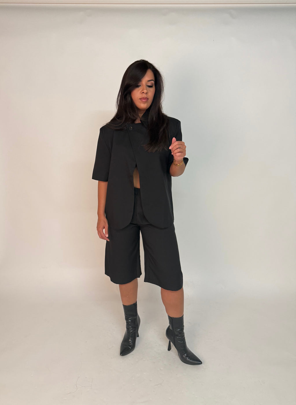 "Buffy" special Blazer