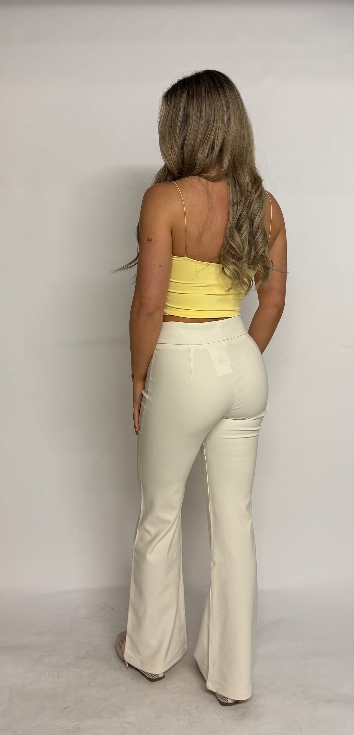 “Olivia” panthalon