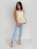 "Loeke" Cutie top