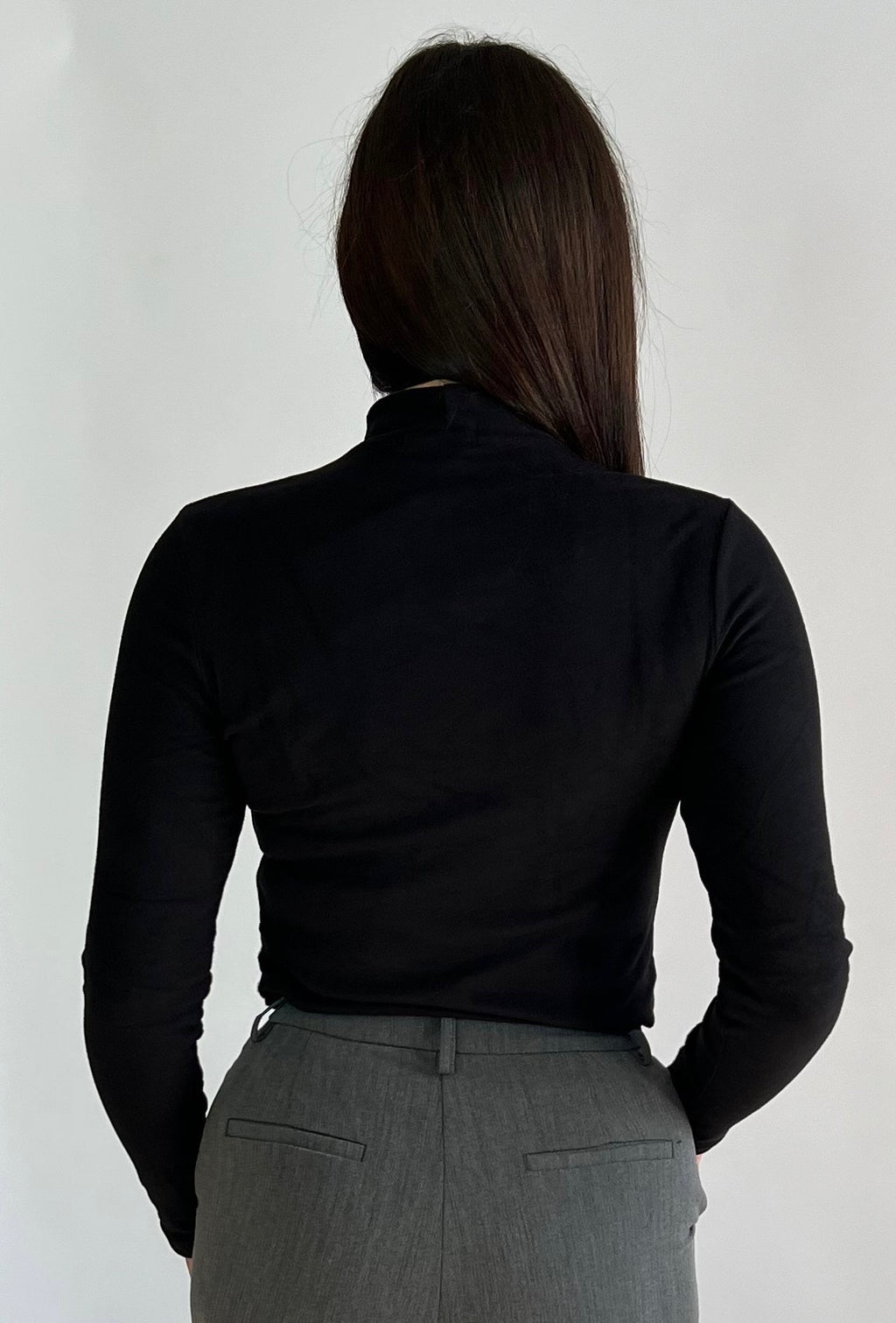 "Deni" basic zachte col