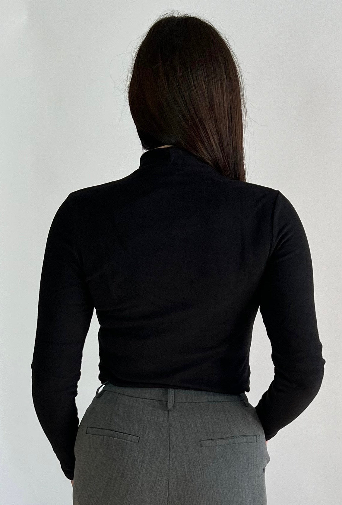 "Deni" basic zachte col