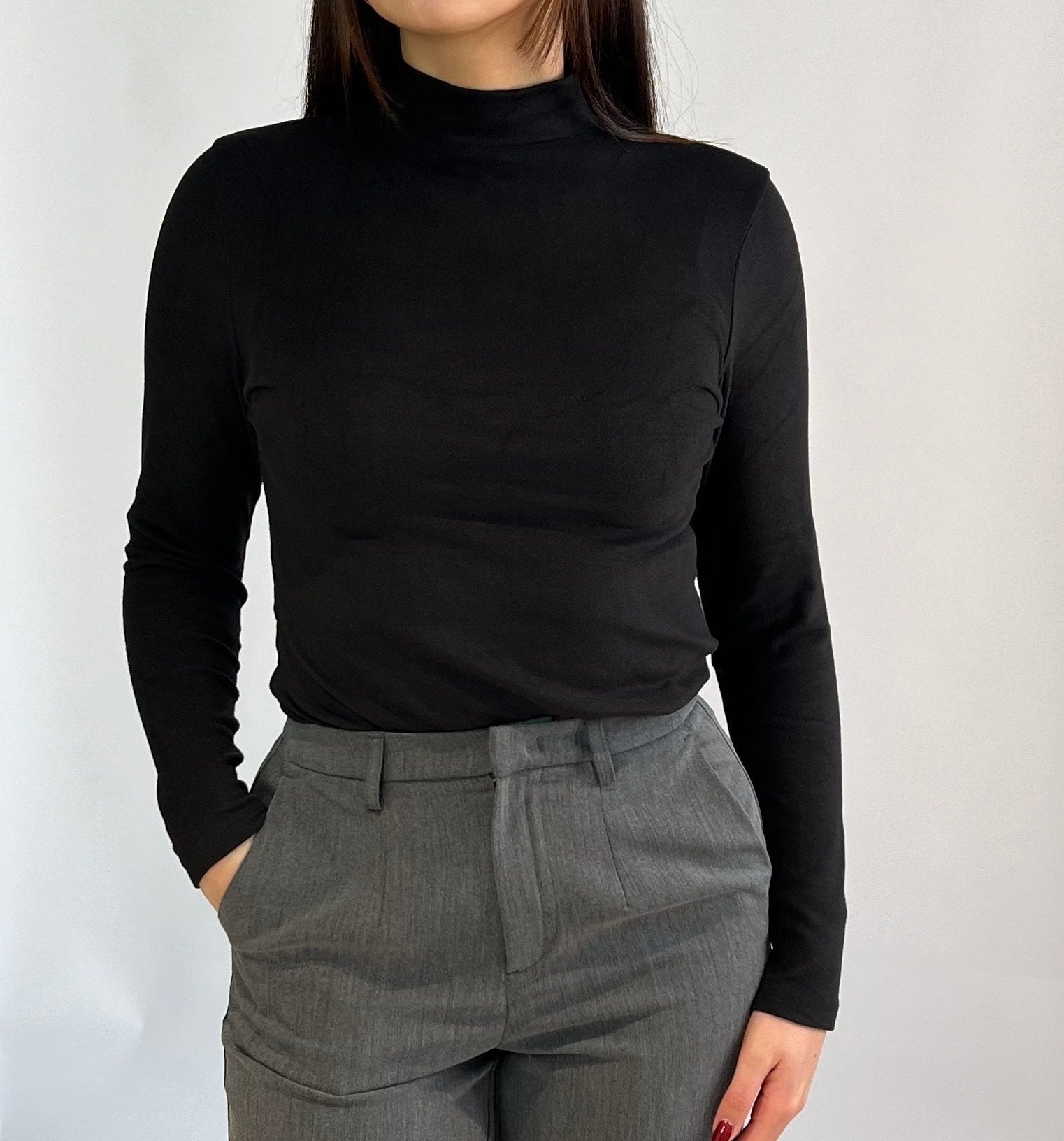 "Deni" basic zachte col