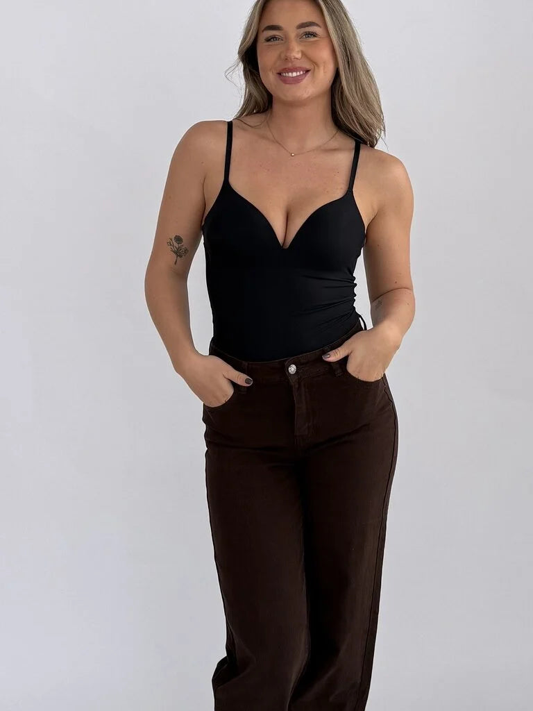 "Anouk" Virual body