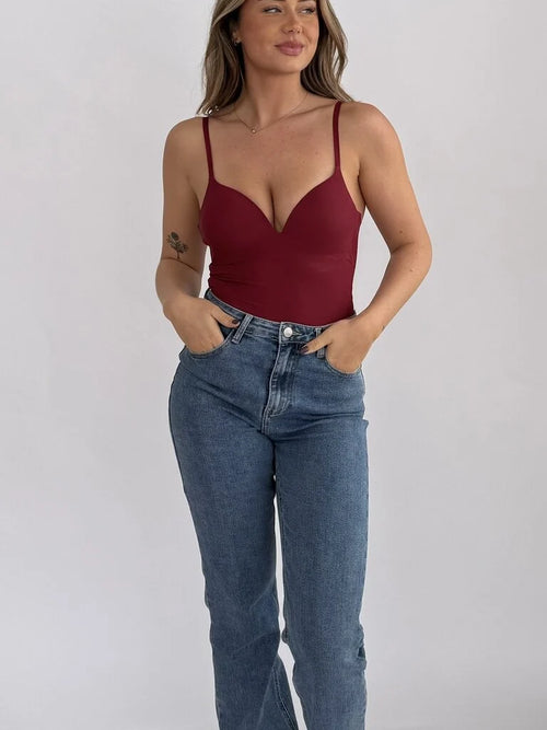 "Anouk" Virual body
