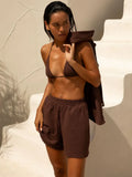 "Indy" short