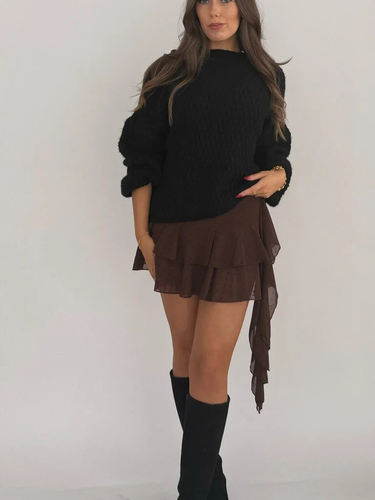 "Kimmi" Polka skirt