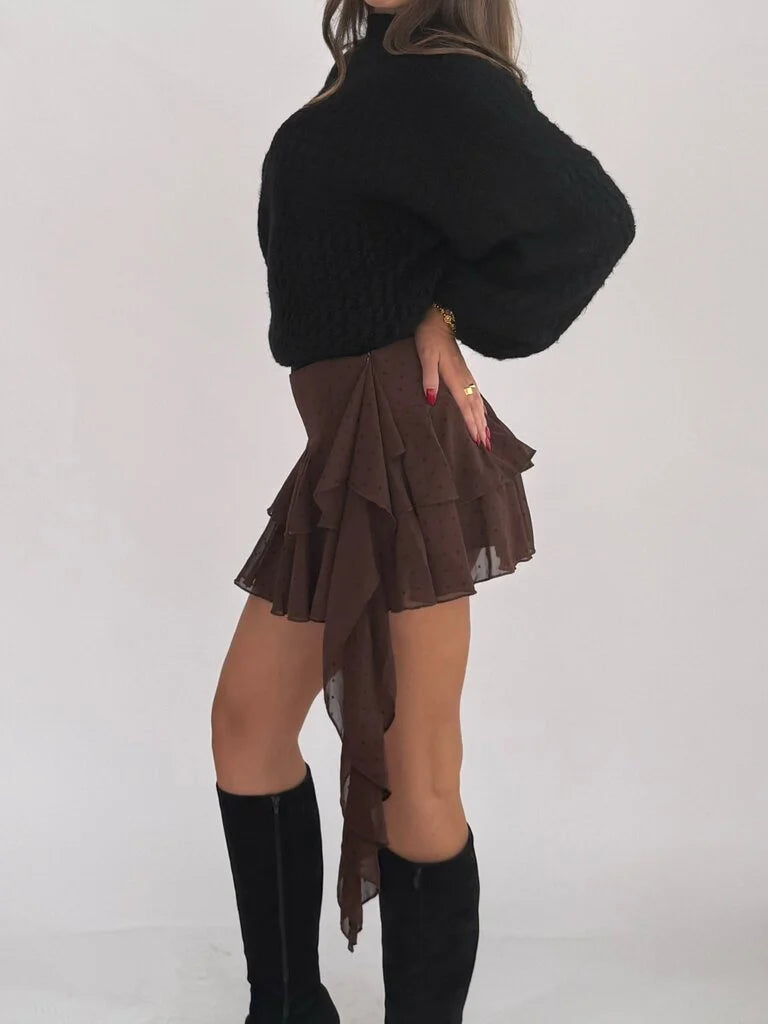 "Kimmi" Polka skirt