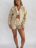 "Lena" Top