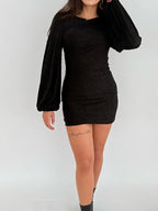 "Lovi" impress dress