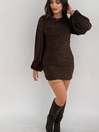 "Lovi" impress dress