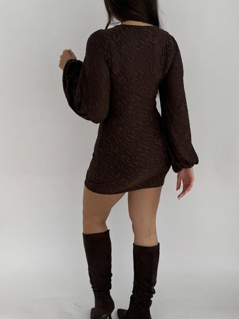 "Lovi" impress dress