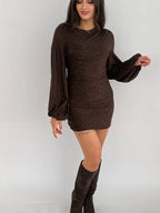 "Lovi" impress dress