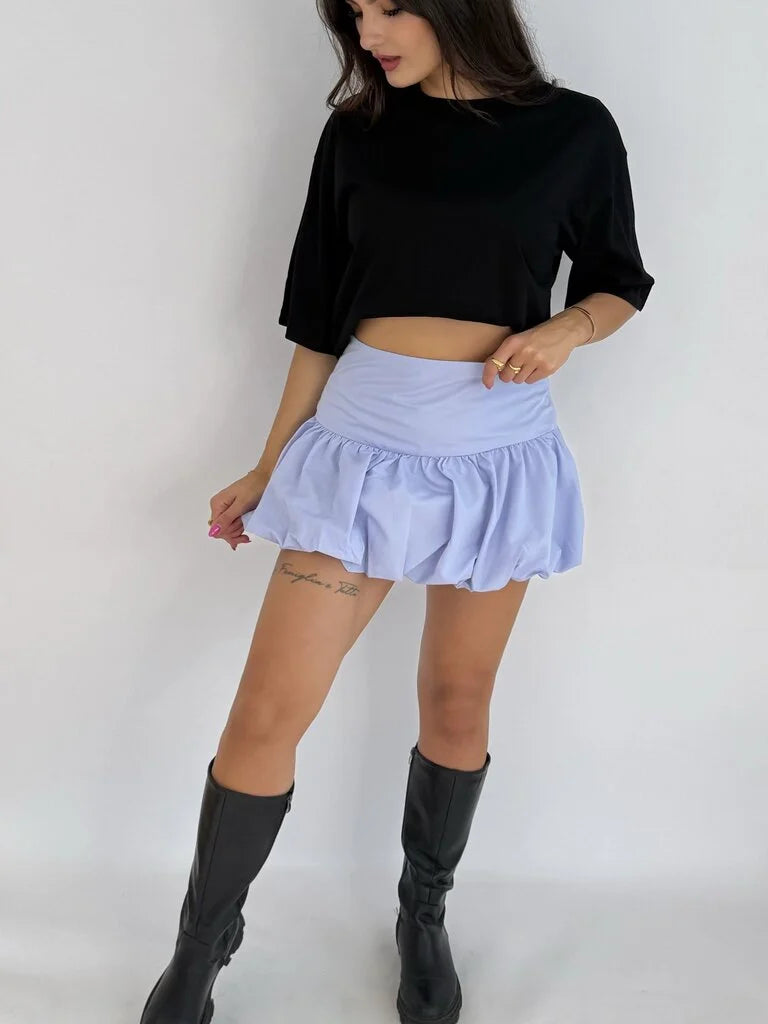 "Niki" Skirt