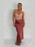 "Lonnie" Bra Top
